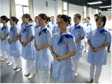 內(nèi)強(qiáng)素質(zhì) 外塑形象 重慶市血液中心禮儀培訓(xùn)圓滿結(jié)束