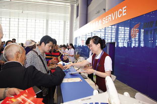 國航攜手國航系公司亮相渝洽會(huì)