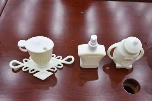 首屆全國“百匠杯”工業(yè)產品創(chuàng)新設計與3D打印技術技能大賽圓滿閉幕