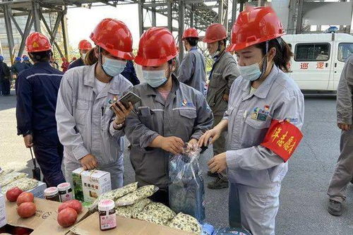 誠心誠意辦實事，盡心竭力解難事——電石廠以黨史學習教育推動“我為群眾辦實事”走深走實