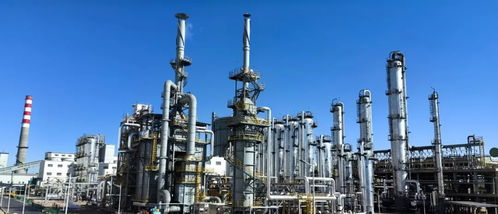 年產(chǎn)55萬(wàn)噸電石項(xiàng)目一次開(kāi)車成功，彰顯中國(guó)工業(yè)新高度